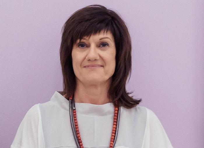 Mag. Barbara Zuschnig, Sexualberaterin, psychologische Beraterin